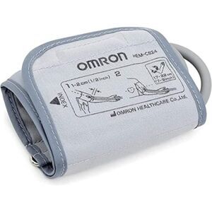 ❤️ Omron Small Blood Pressure Monitor Cuff HEM-CS24 Type B 17-22cm New